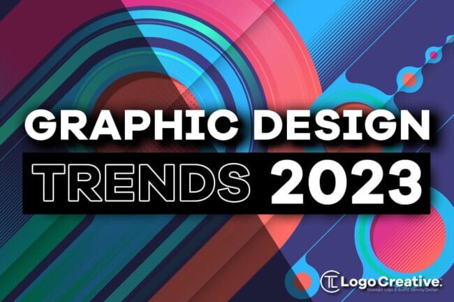 Graphic Design Trends 2023