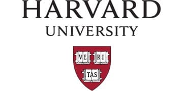 Harvard University Logo Design