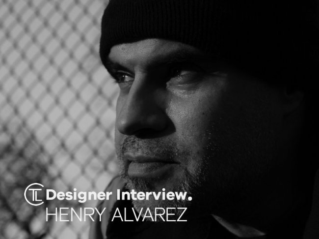 Designer Interview With Henry Alvarez