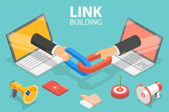 How Backlinks Help With Your Brand's Long Term SEO