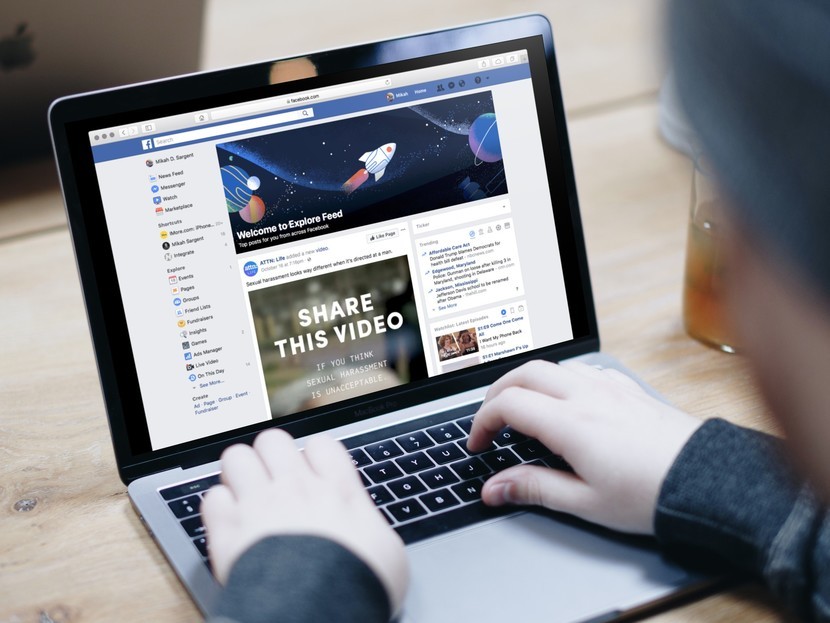 How Can Facebook Help Improve Brand Awareness - Publishing Educational And Engaging Content
