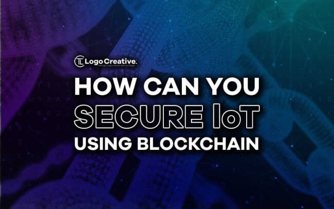 How Can You Secure IoT Using Blockchain