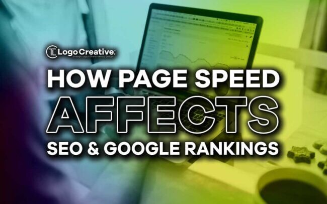 How Page Speed Affects SEO and Google Rankings
