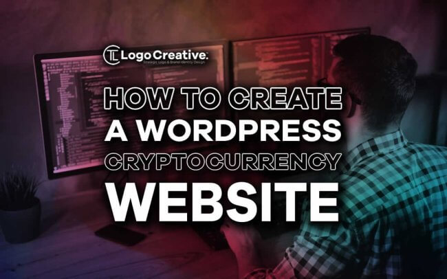 How To Create a WordPress Cryptocurrency Website