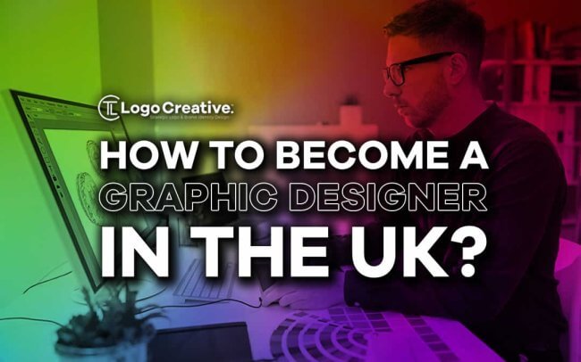 How to Become a Graphic Designer in the UK