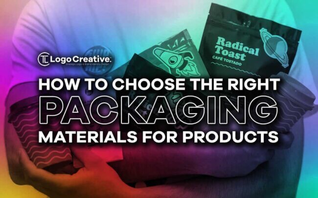 How to Choose the Right Packaging Materials for Products