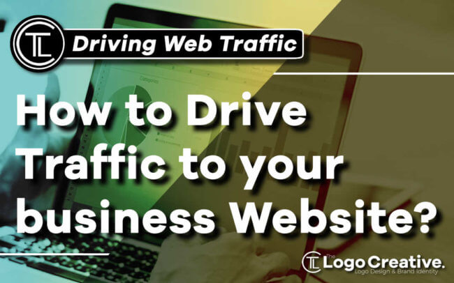 How to Drive Traffic to your Website