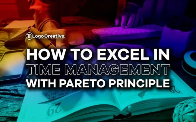 How to Excel in Time Management with Pareto Principle