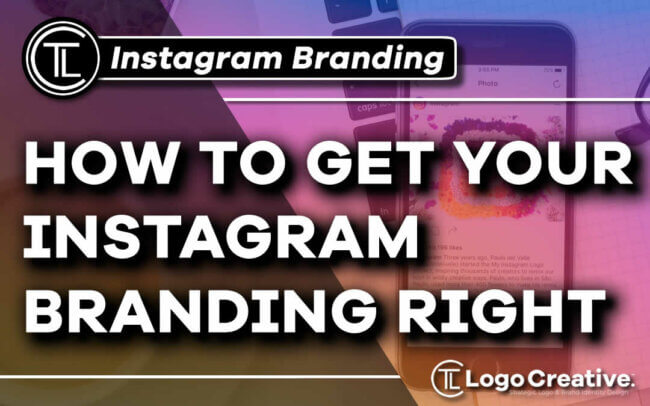How to Get Your Instagram Branding Right