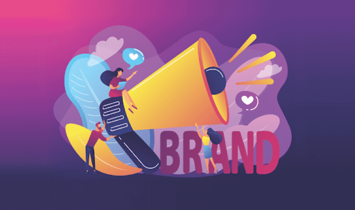 How to Make Your Branding Project Awesome With Illustrations