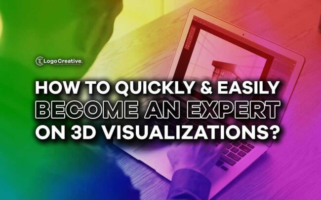 How to Quickly and Easily Become an Expert on 3D Visualizations