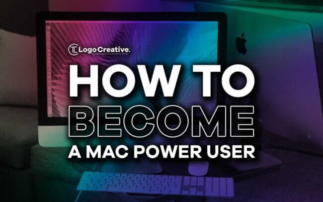 How to become a Mac Power User