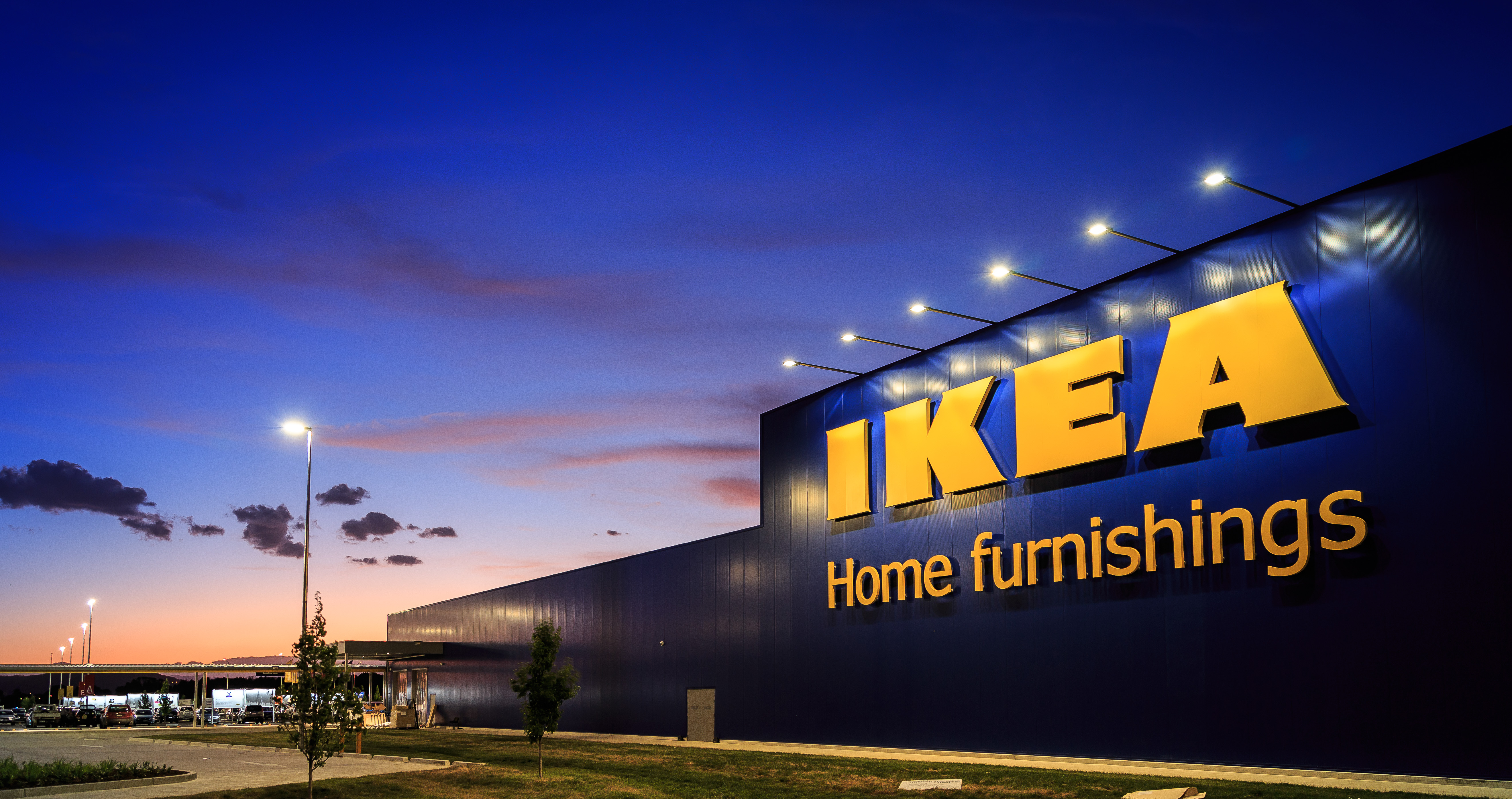 IKEA - 10 Examples of Powerful Global Branding