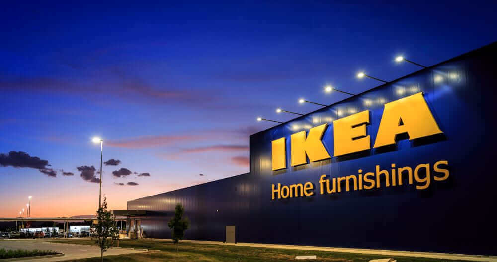 IKEA provides low price, sustainability, form, function, and quality all in one which has helped their Global Branding success