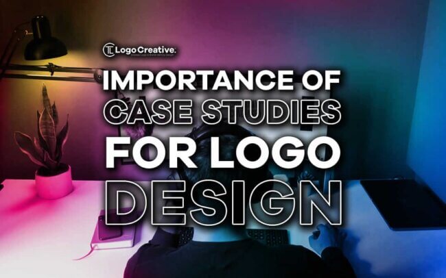 Importance of Case Studies for Logo Design