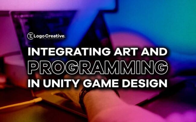 Integrating Art and Programming in Unity Game Design