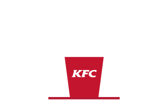 KFC Animated Logo