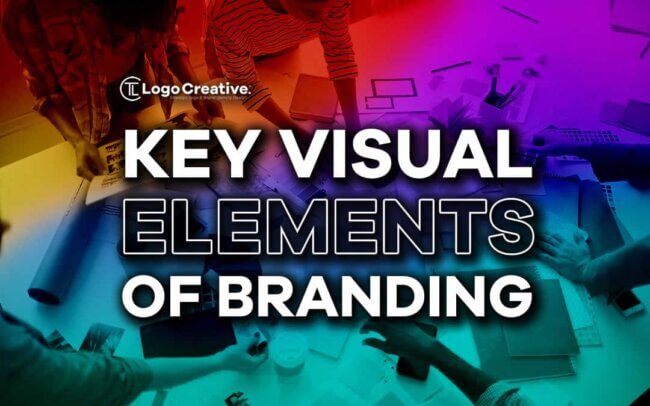 Key Visual Elements of Branding