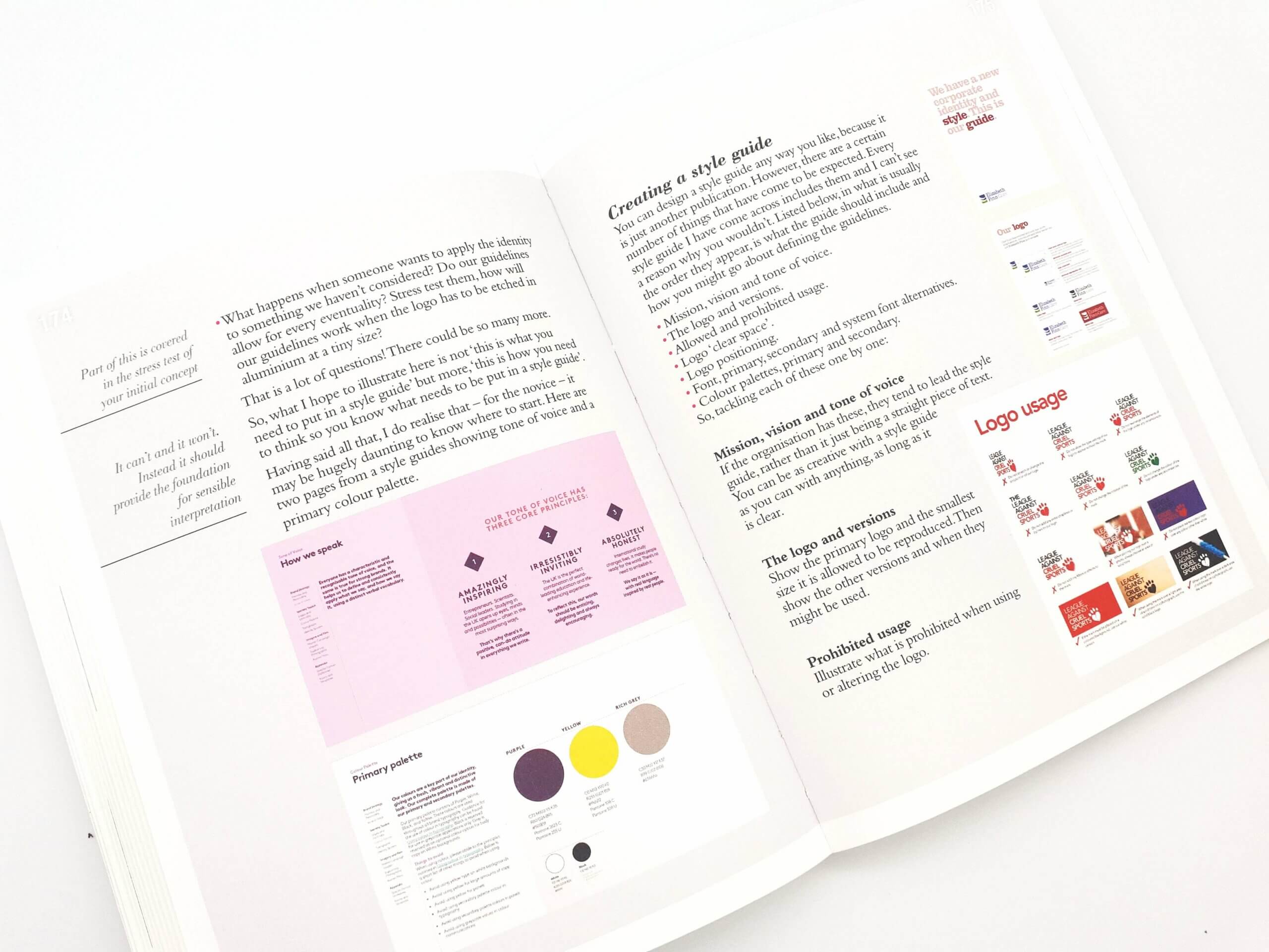 Know Your Onions - Corporate Identity By Drew de Soto - Book Review_11