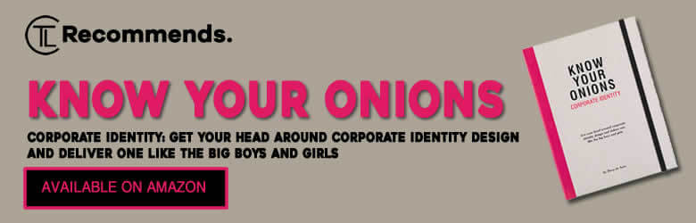 Know Your Onions - Corporate Identity by Drew de Soto