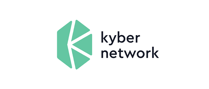 Kyber Network - 5 Cool and Creative Cryptocurrency & Blockchain Logos
