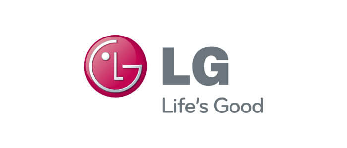 LG Logo Design