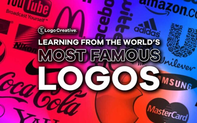 Learning from the World’s Most Famous Logos