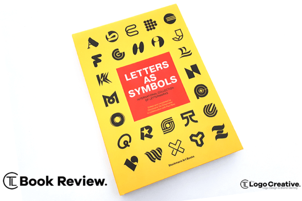 Letters As Symbols by Christophe De Pelsemaker & Paul Ibou