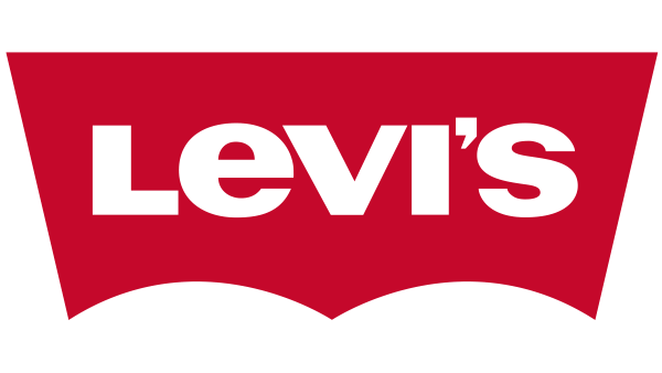 Levis-Logo-design