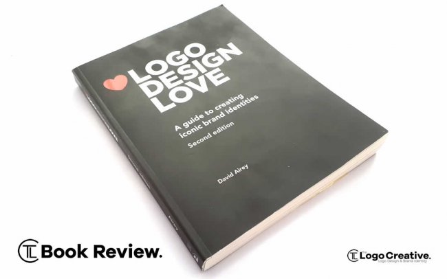 Logo Design Love by David Airey