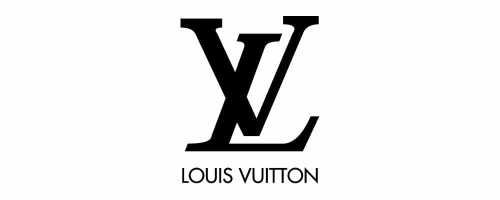 Louis Vuitton Logo Design