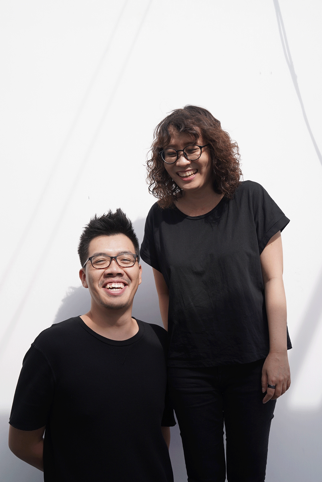 Duy Nguyen - M — N Associates Designer Interview