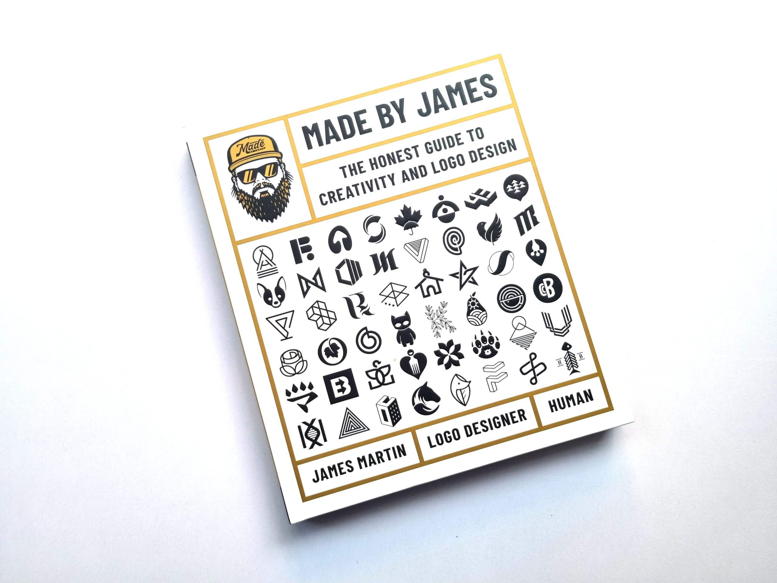 Made by James By James Martin - Book Review
