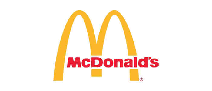 McDonalds Logo Design