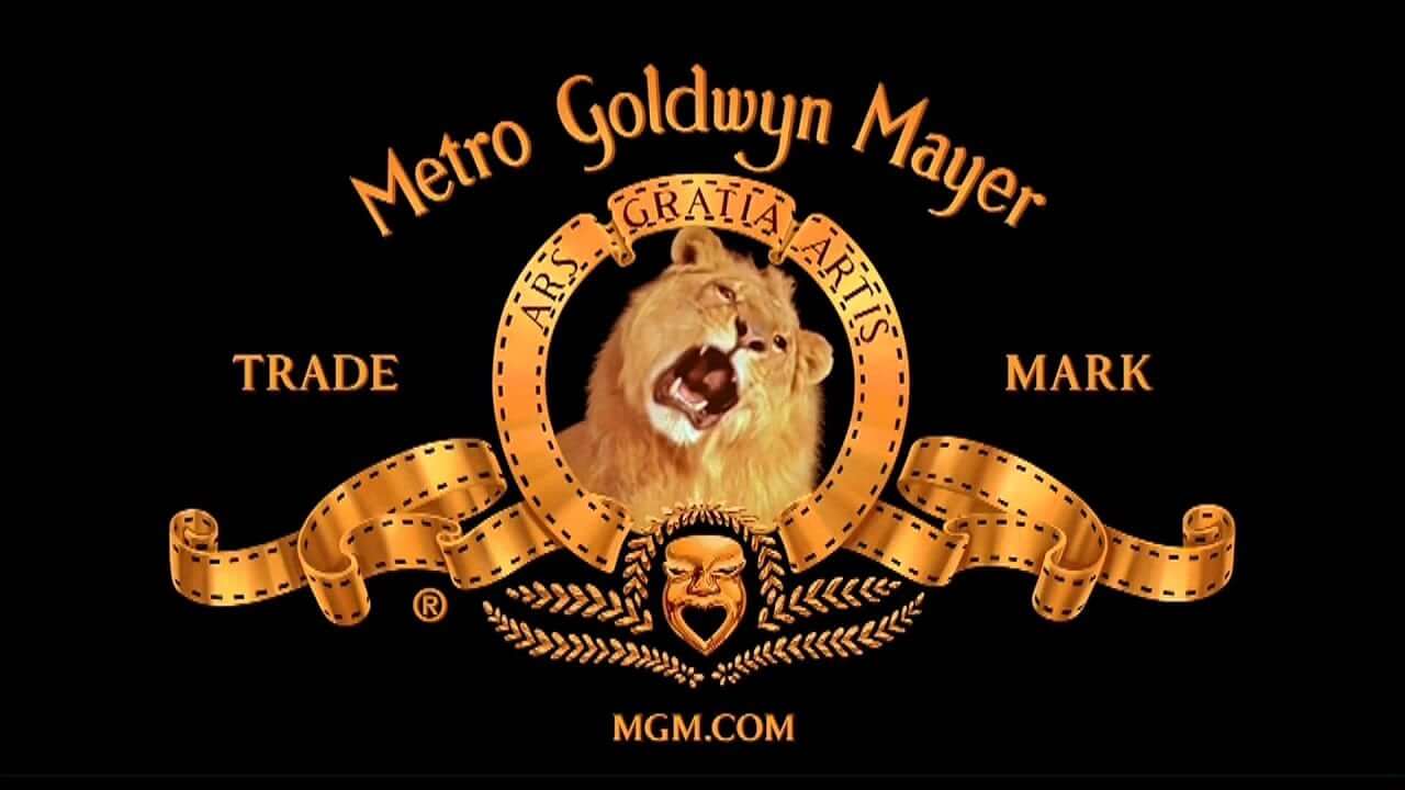 Metro Goldwyn Mayer - Warner Bros - Most Popular Production Houses -Logos