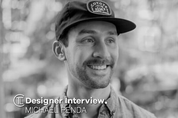 Designer Interview With Michael Penda
