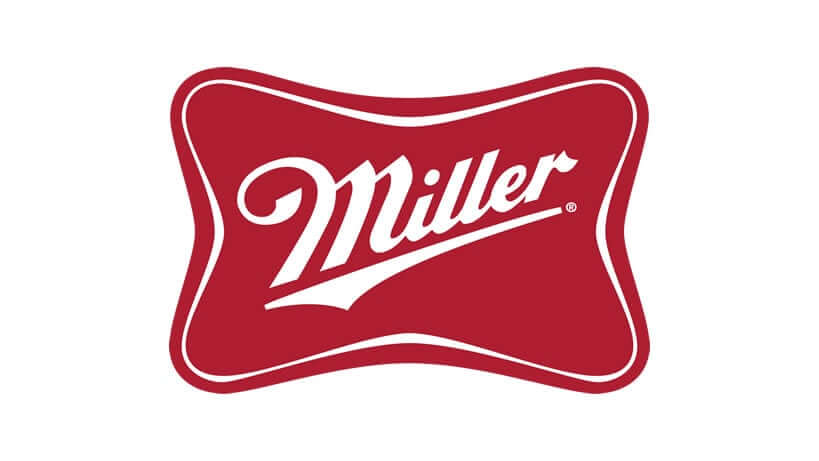 Miller Beer Logo Design-min