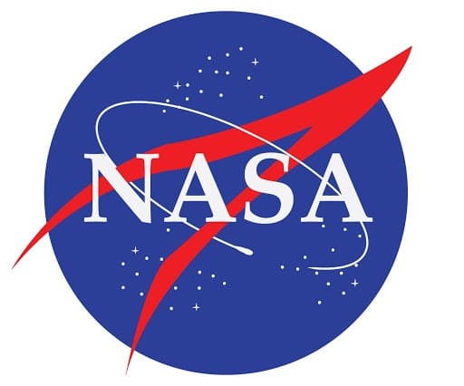 NASA logo design