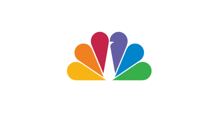 NBC Logo Design