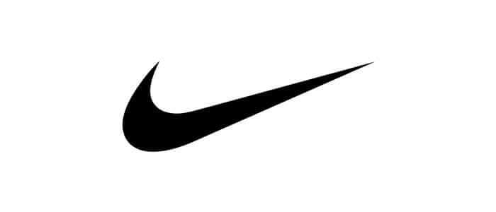 Diseño De Logotipo De Nike