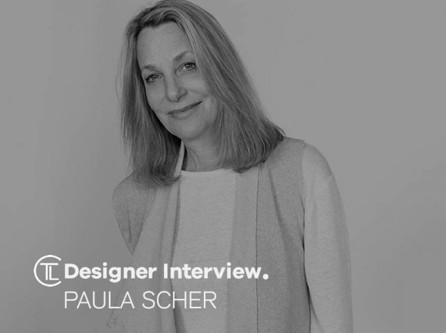 Designer Interview Paula Scher
