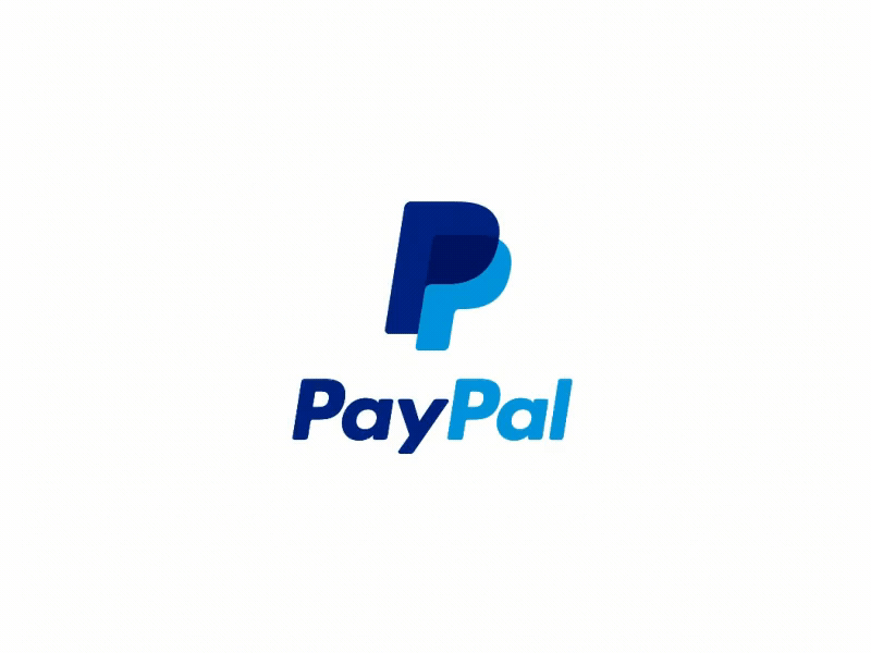 PayPal Motion Logo