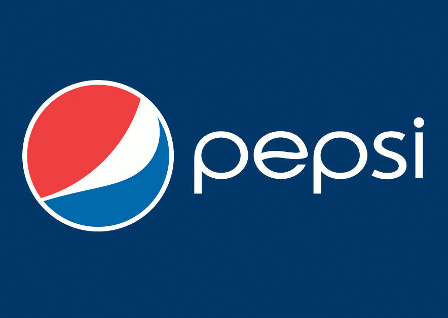 Pepsi Animated Logo
