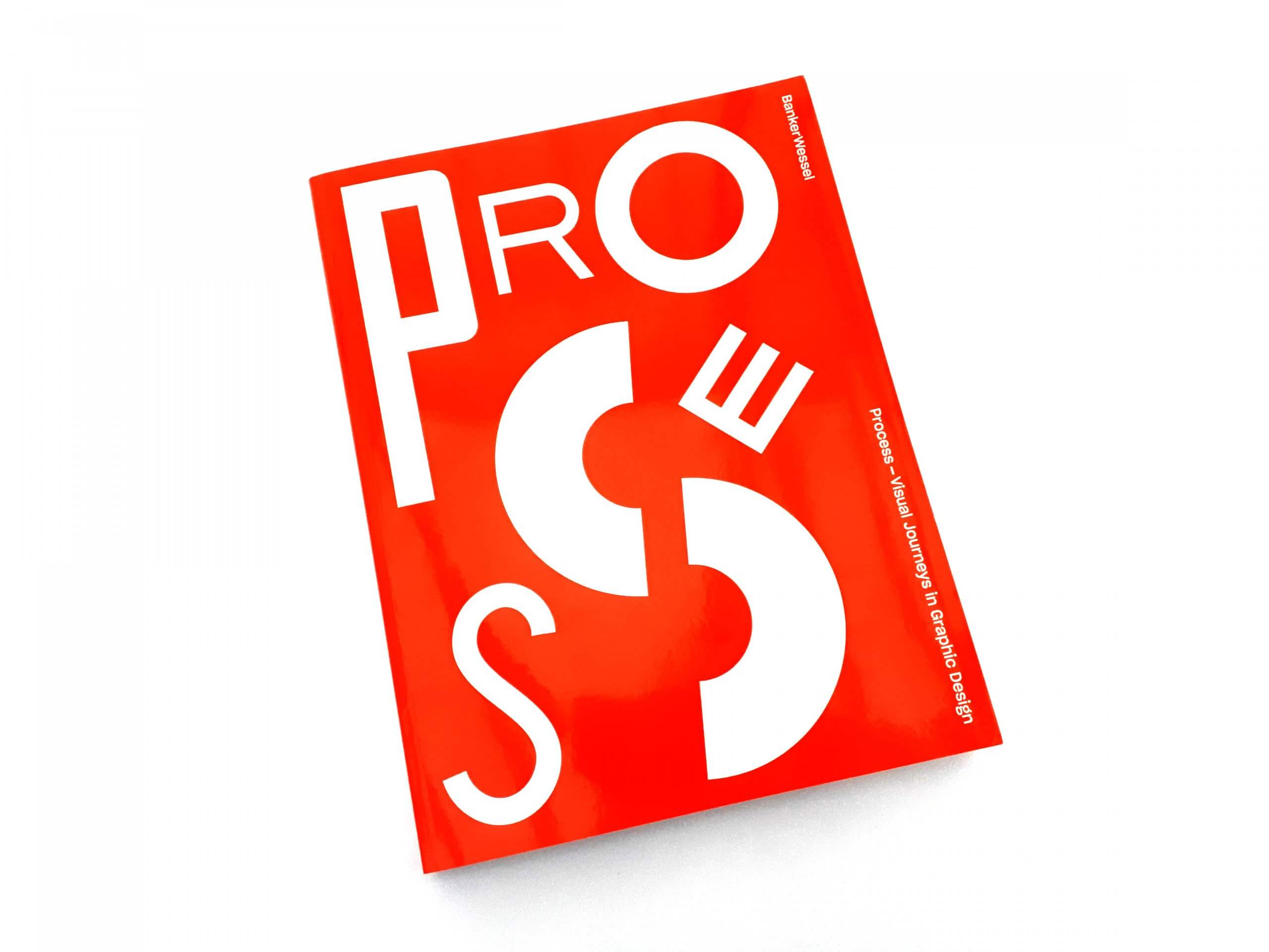Process – Visual Journey into Graphic Design - Best Books