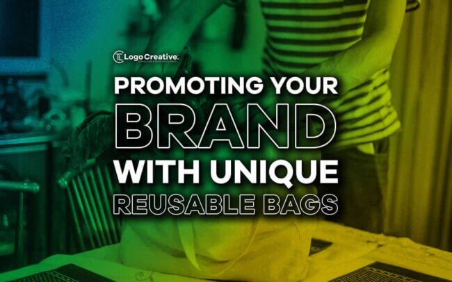 Promoting Your Brand with Unique Reusable Bags