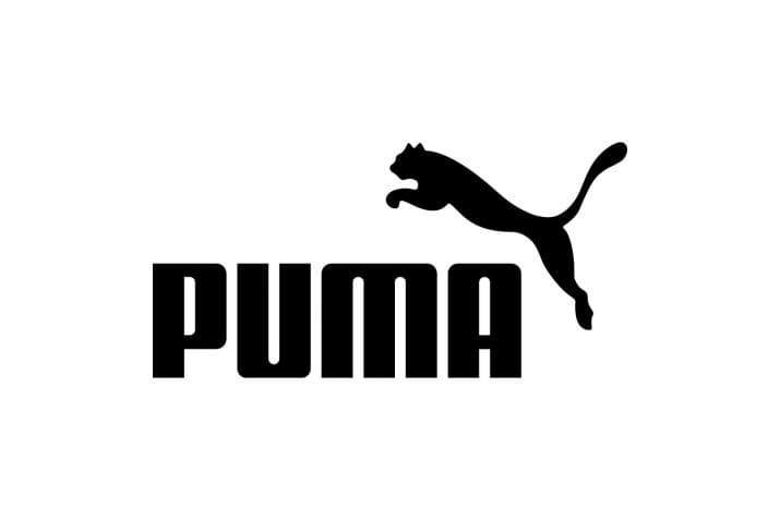 Puma Logo Design
