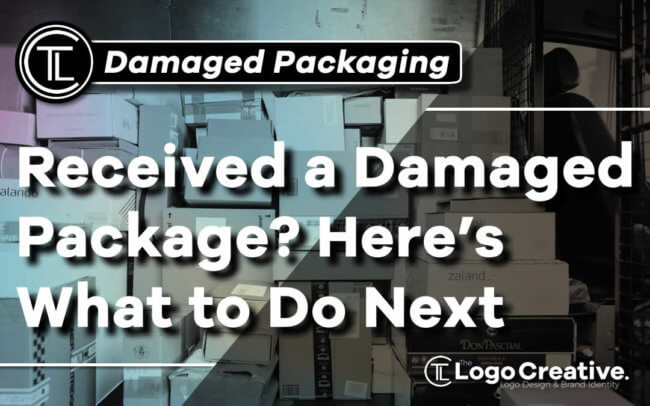Received a Damaged Package - Here’s What to Do Next