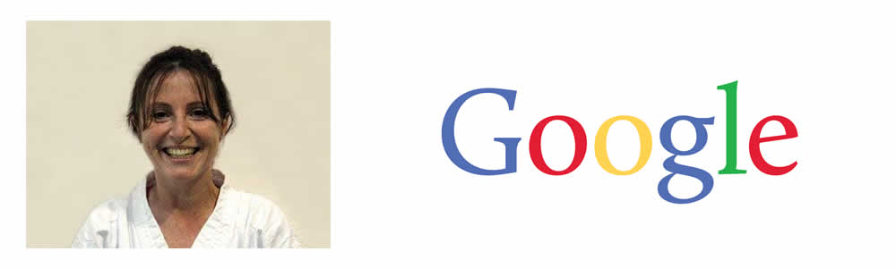 Ruth Kedar - Google Logo - Famous Logo Designers and Their Distinctive Style