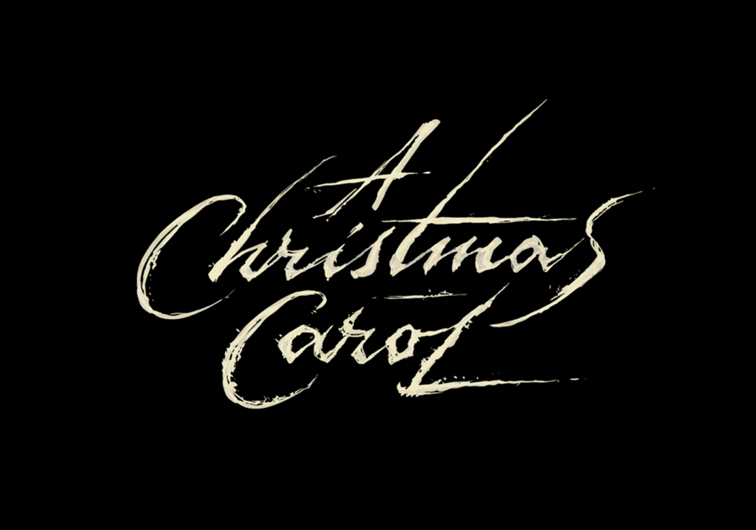  A Christmas Carol - Emanuele Ricci