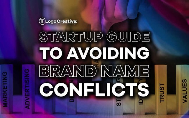 Startup Guide to Avoiding Brand Name Conflicts